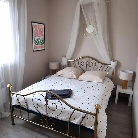 Vakantiehuis Maison De Vacances L'ayguade