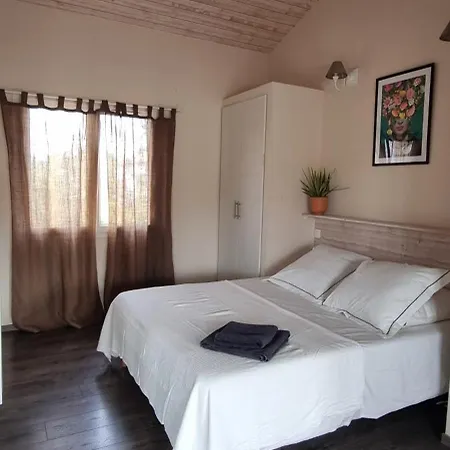 Maison De Vacances L'ayguade