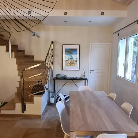 Maison De Vacances L'ayguade * Йер